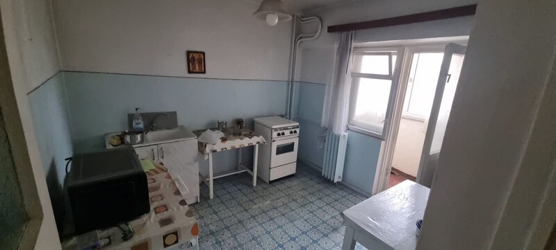 Pantelimon, Parcul Florilor,