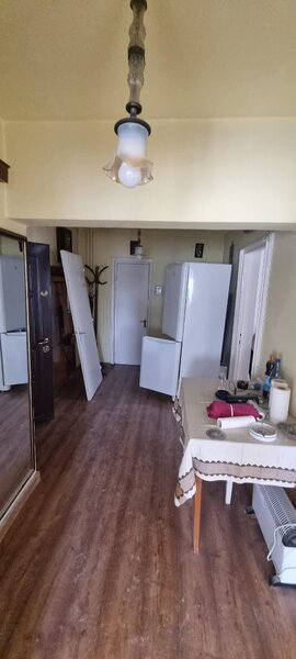 Pantelimon, Parcul Florilor,